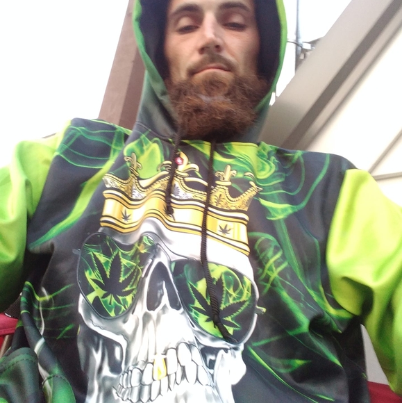 Meet your Posher, Mark - Picture 1 of 1